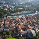 Residenza Porta Brescia