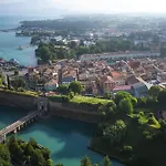 Residenza Porta Brescia