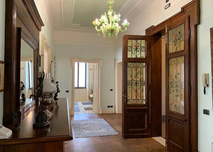 Residenza Porta Brescia
