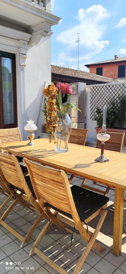 Residenza Porta Brescia Casa vacanze *
