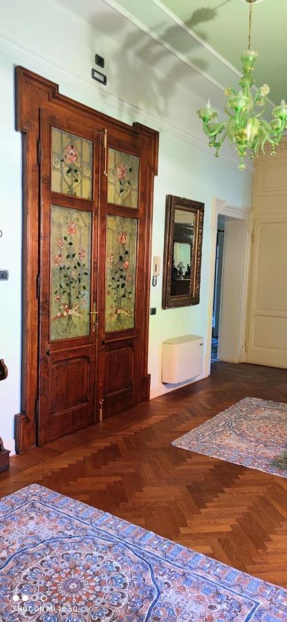 Residenza Porta Brescia Casa vacanze Peschiera del Garda