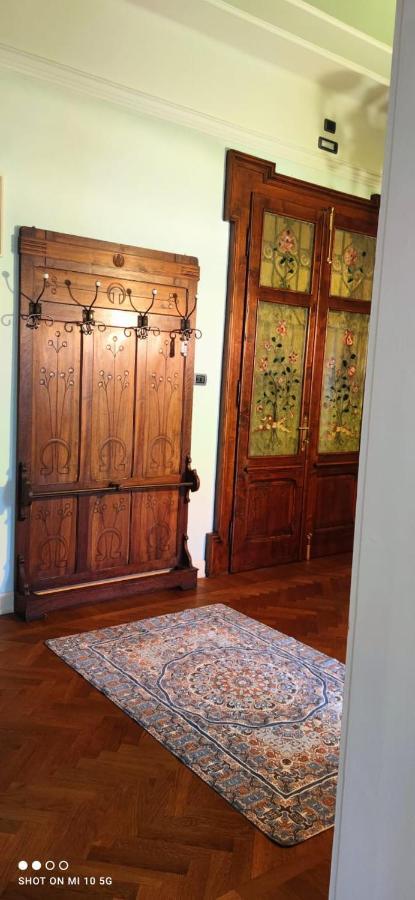 Casa vacanze Residenza Porta Brescia *