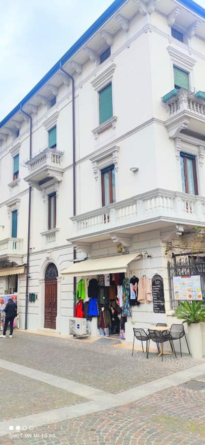 Residenza Porta Brescia