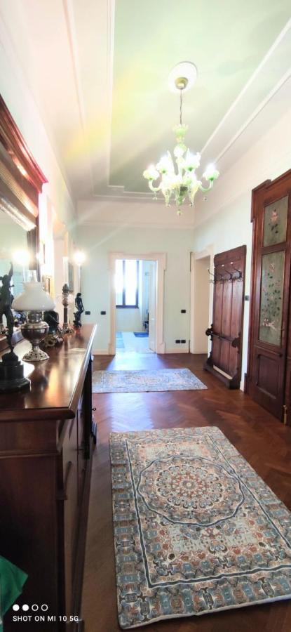Casa vacanze Residenza Porta Brescia *