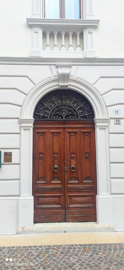 Residenza Porta Brescia Casa vacanze *