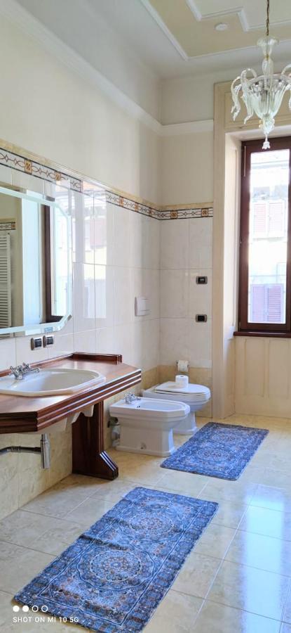 Casa vacanze Residenza Porta Brescia *