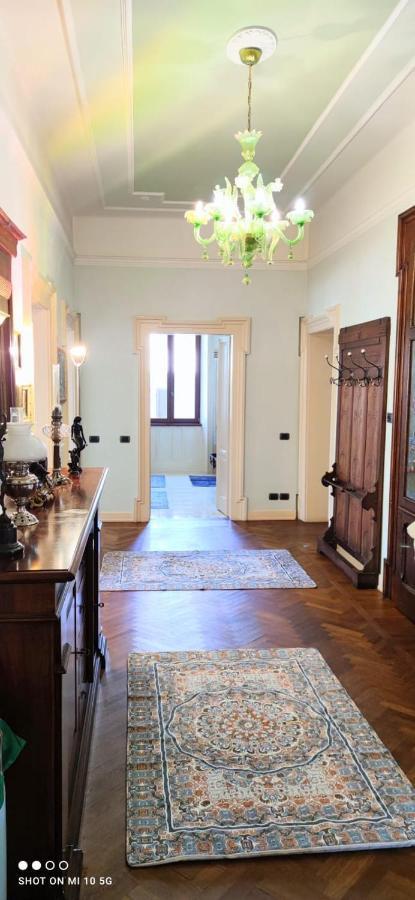 Casa vacanze Residenza Porta Brescia Peschiera del Garda
