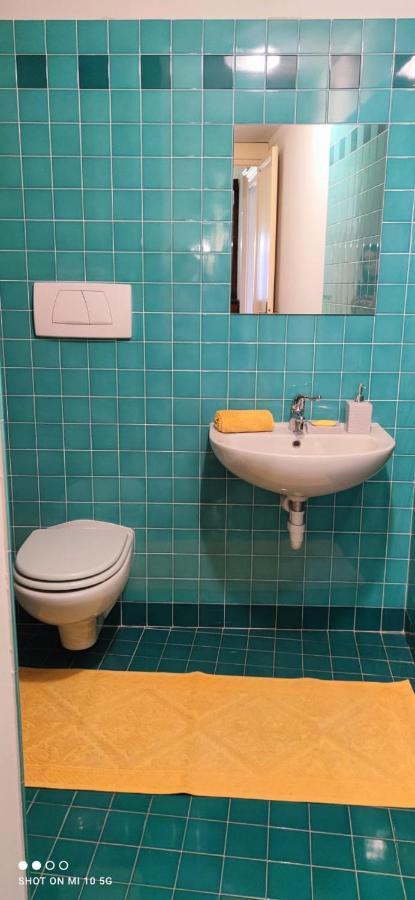 Hébergement de vacances Residenza Porta Brescia *