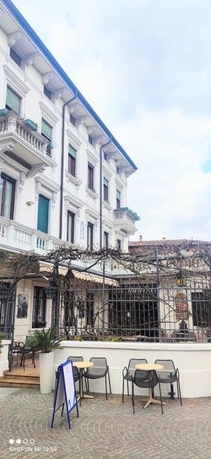 Residenza Porta Brescia Peschiera del Garda