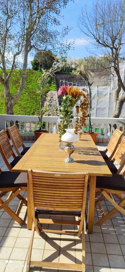 Residenza Porta Brescia Casa vacanze Peschiera del Garda