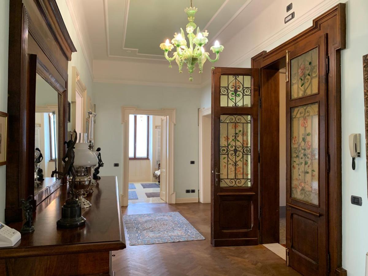 Residenza Porta Brescia * Peschiera del Garda