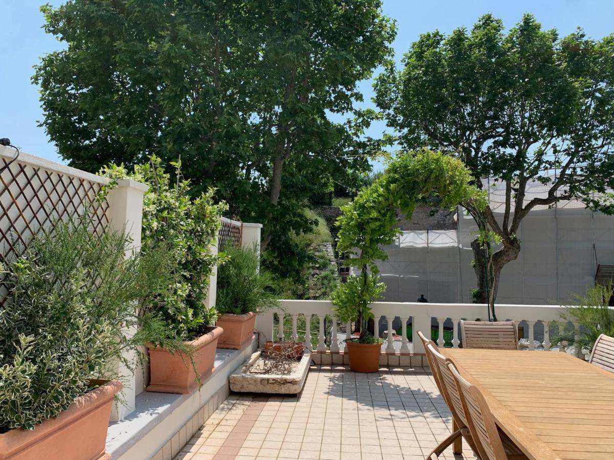 Casa vacanze Residenza Porta Brescia