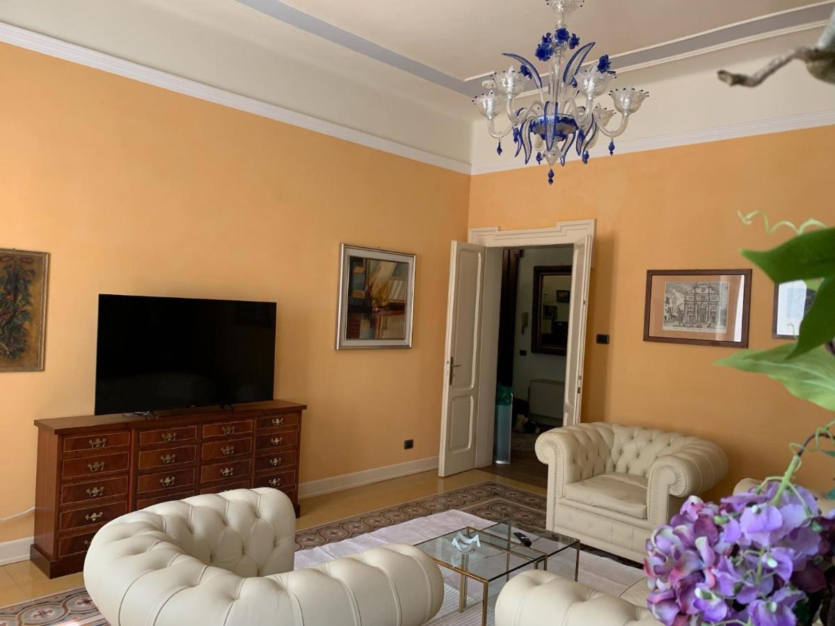 Casa vacanze Residenza Porta Brescia Peschiera del Garda