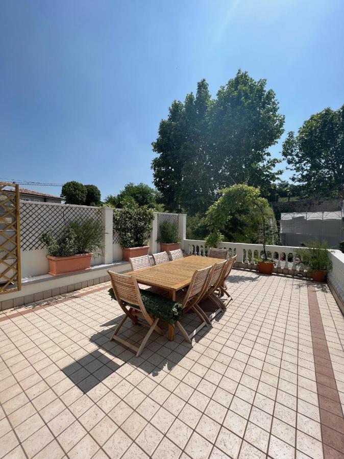 Residenza Porta Brescia * Peschiera del Garda