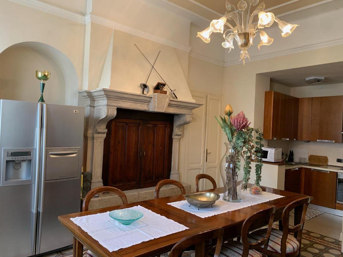 Residenza Porta Brescia Casa vacanze Peschiera del Garda