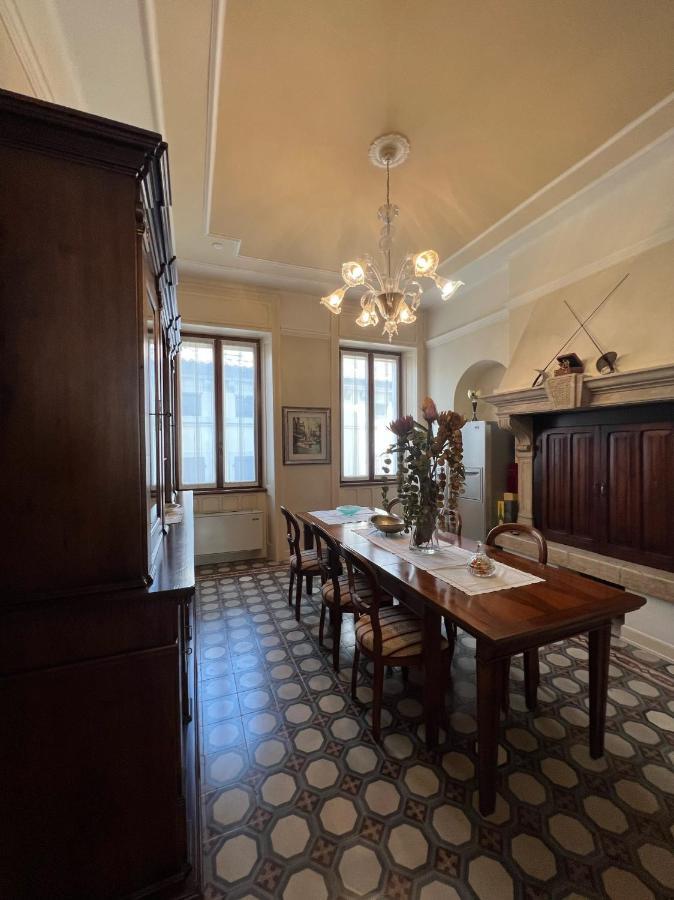 Residenza Porta Brescia Casa vacanze *