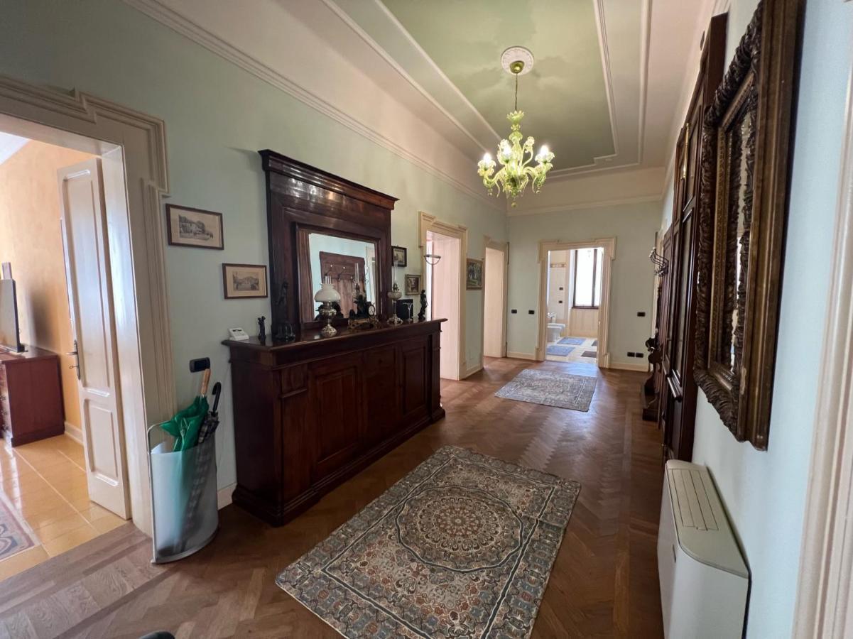 Casa vacanze Residenza Porta Brescia Peschiera del Garda