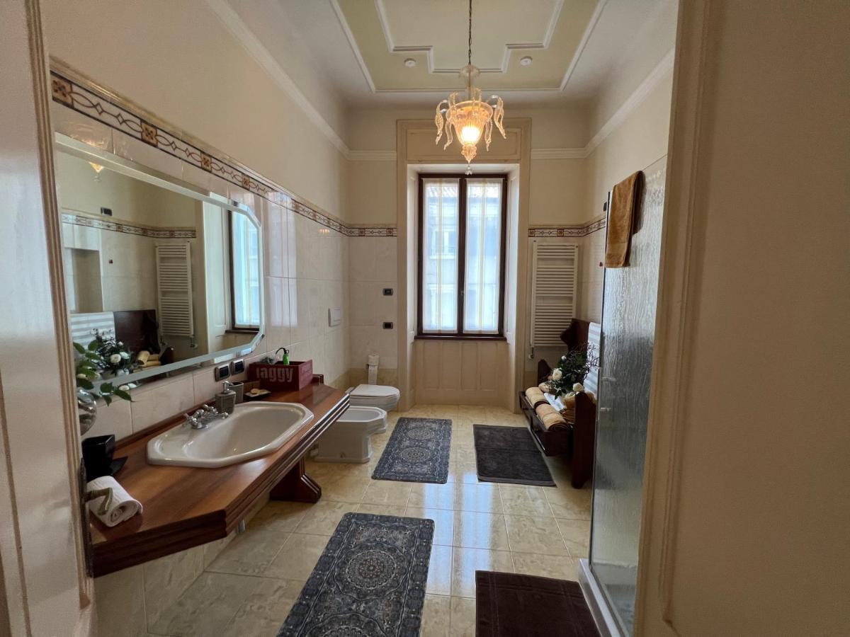 Residenza Porta Brescia *