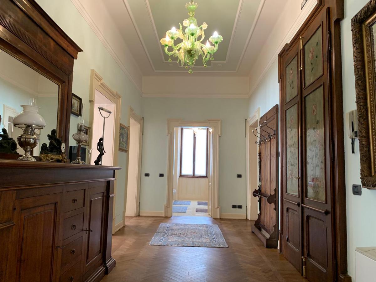 Casa vacanze Residenza Porta Brescia Peschiera del Garda