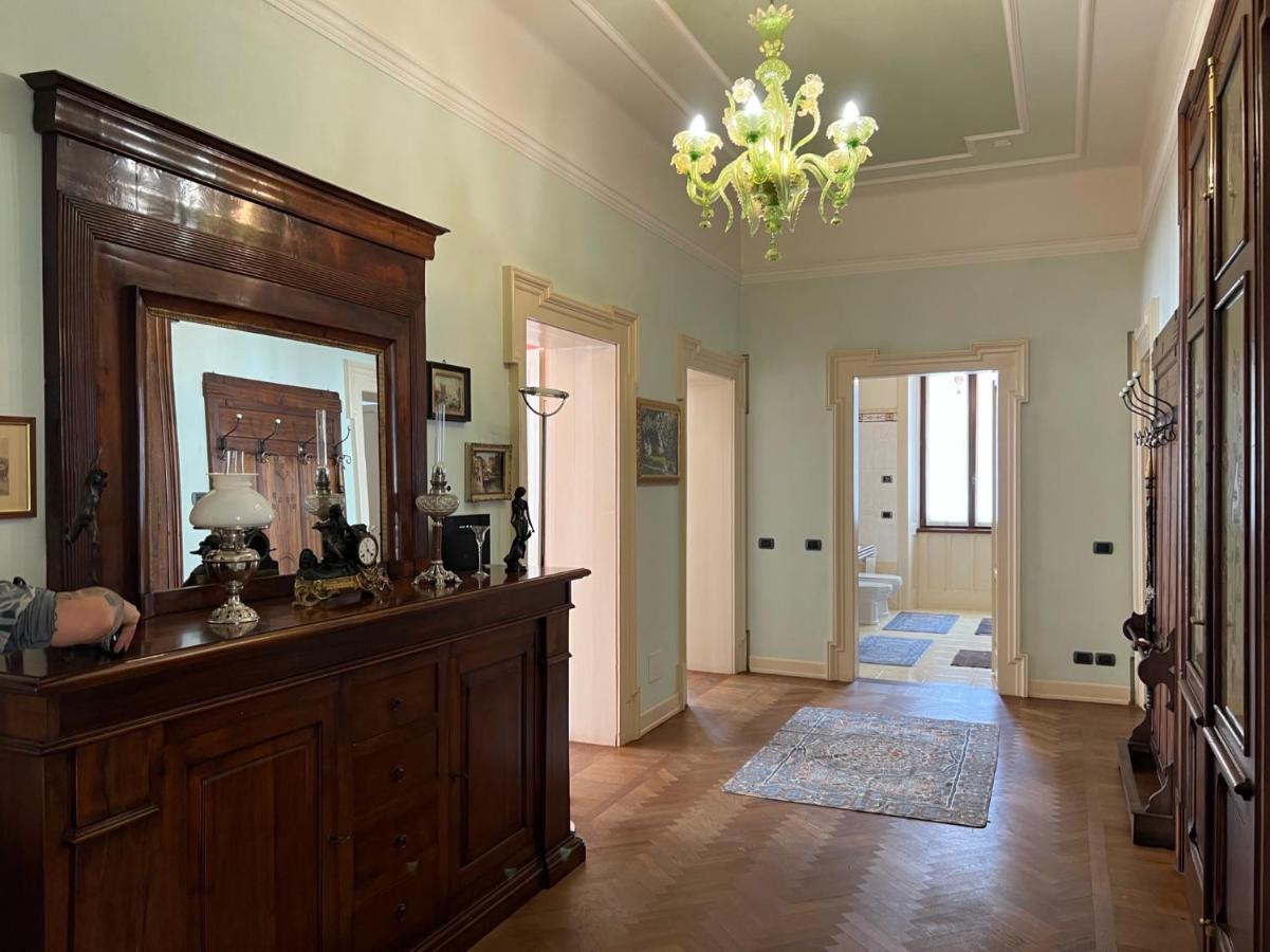 Residenza Porta Brescia Casa vacanze *