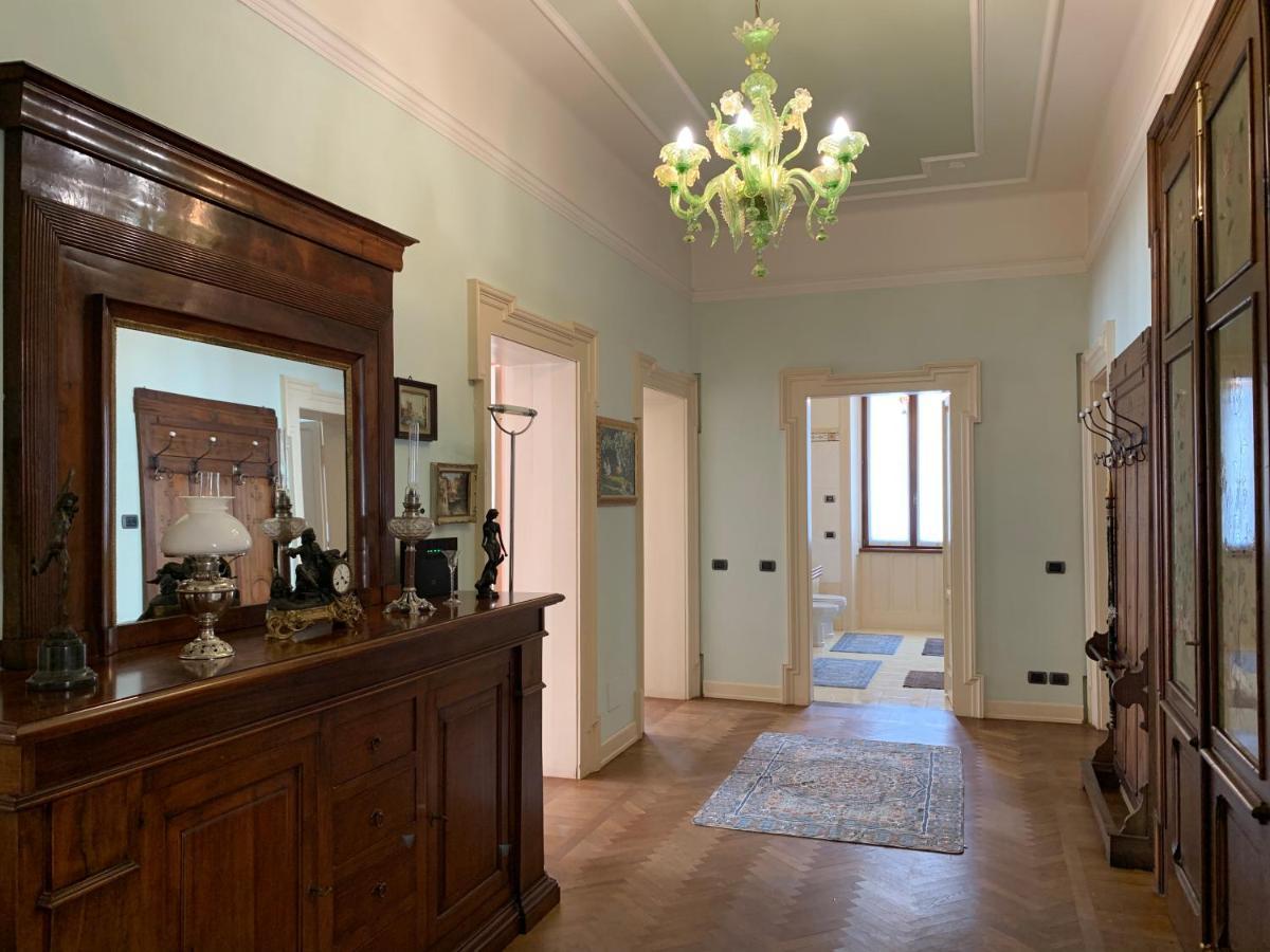 Residenza Porta Brescia Casa vacanze