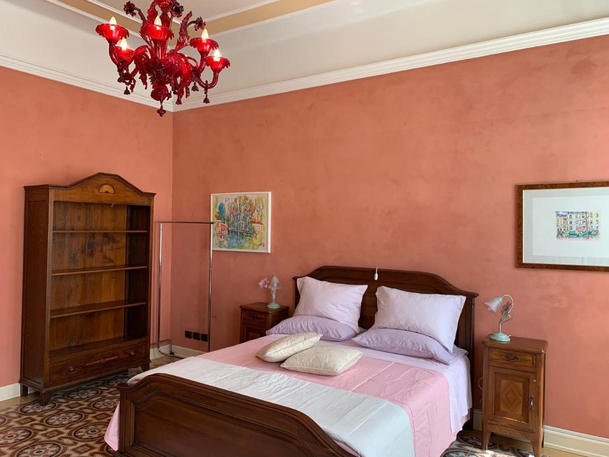 Casa vacanze Residenza Porta Brescia *