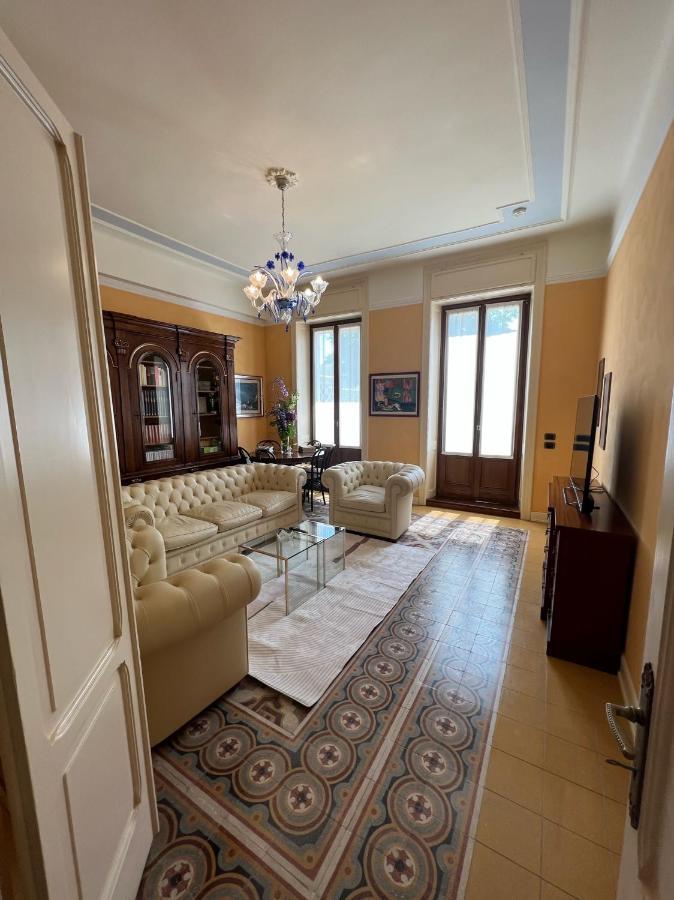 Casa vacanze Residenza Porta Brescia Peschiera del Garda