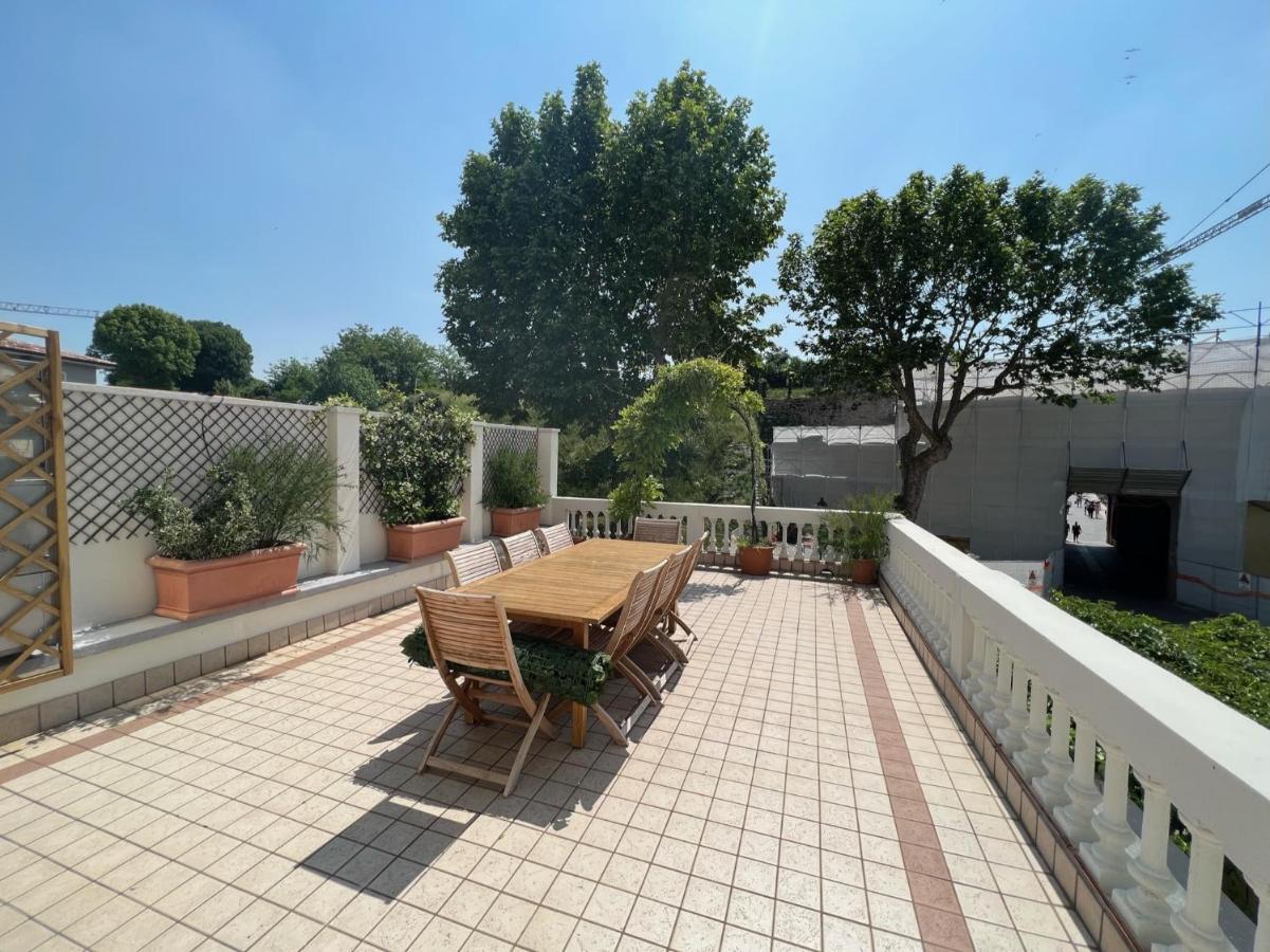 Residenza Porta Brescia Peschiera del Garda
