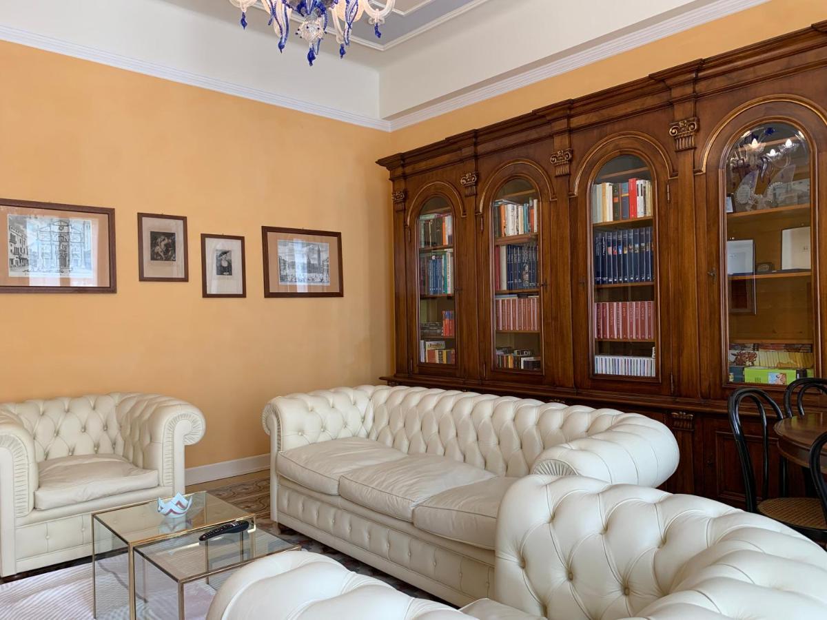 Residenza Porta Brescia Casa vacanze *