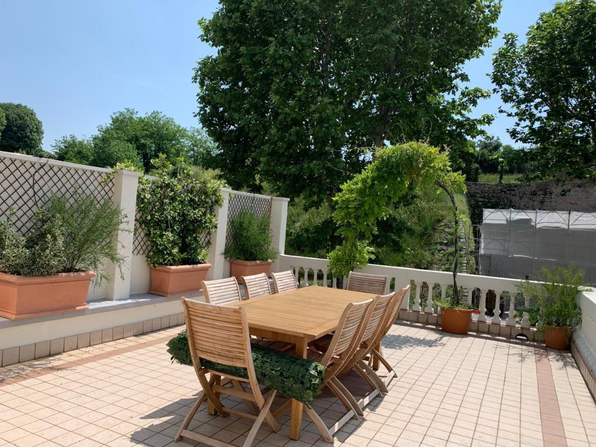 Casa vacanze Residenza Porta Brescia