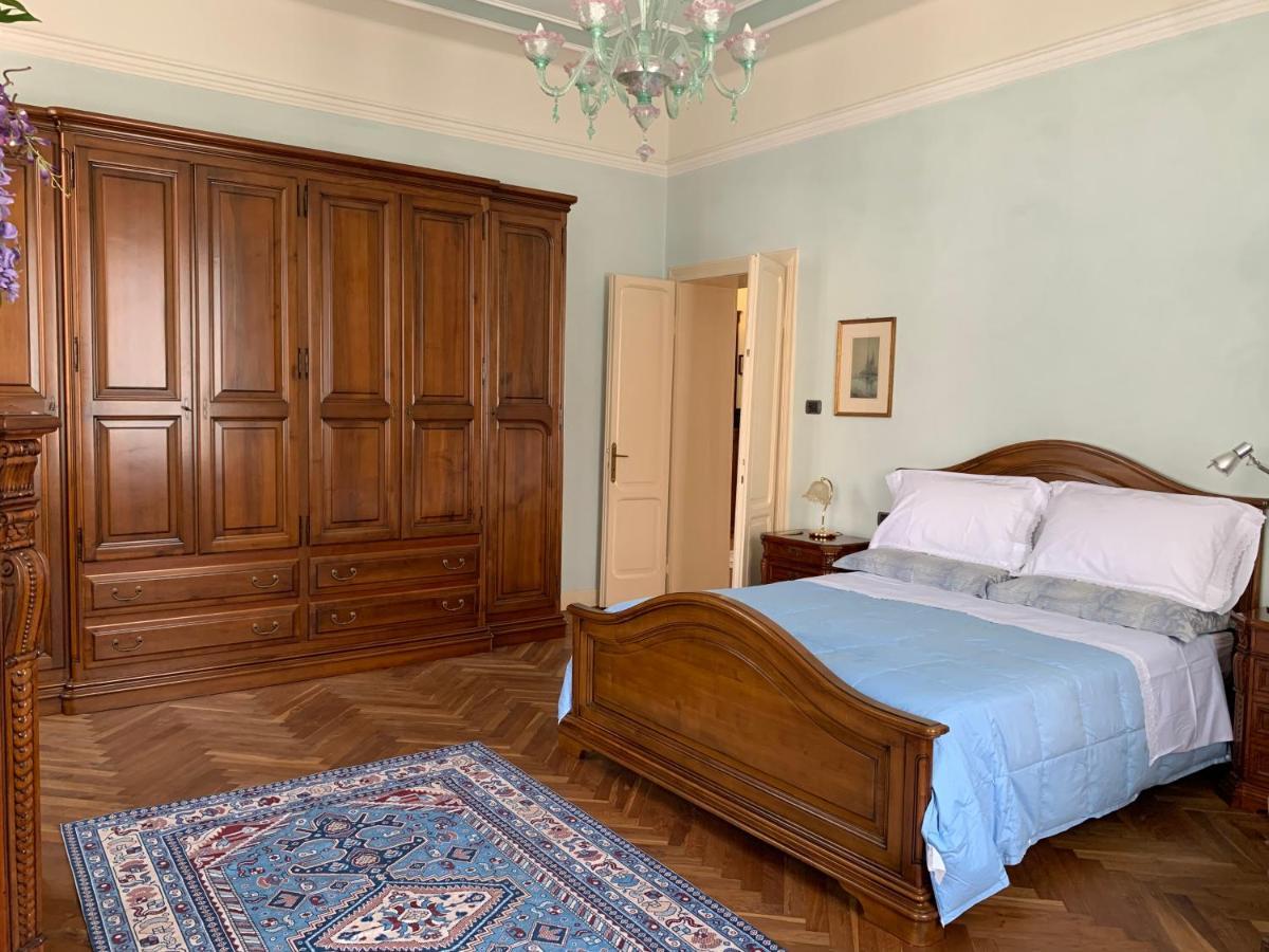 Hébergement de vacances Residenza Porta Brescia Peschiera del Garda