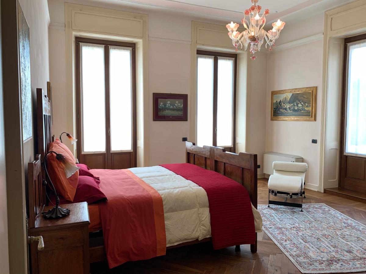 Hébergement de vacances Residenza Porta Brescia *
