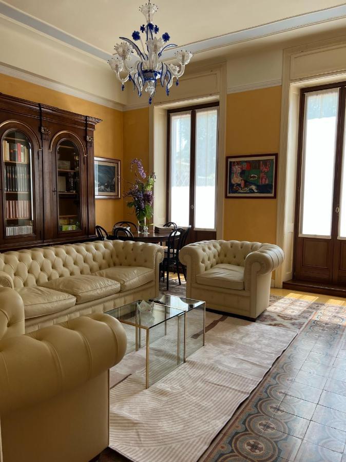 Casa vacanze Residenza Porta Brescia Peschiera del Garda