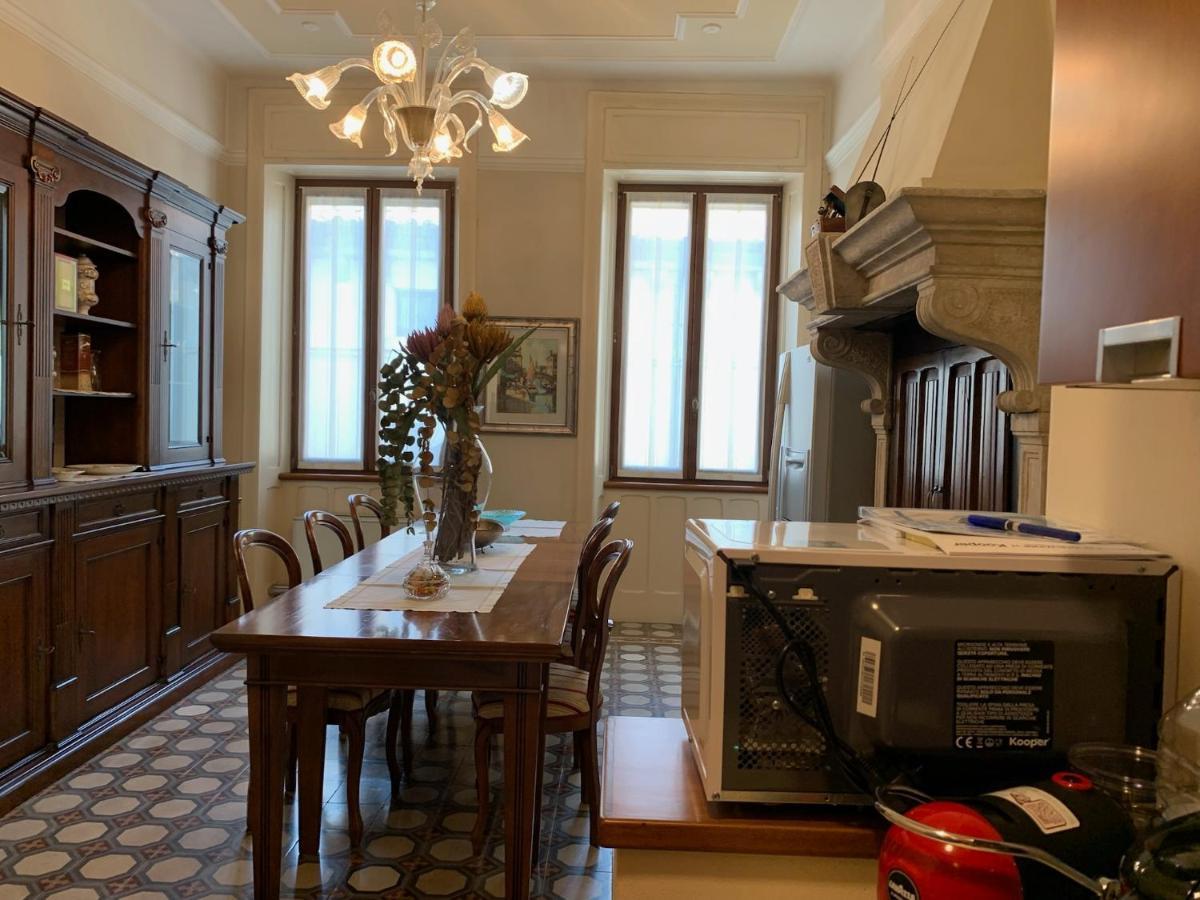 Casa vacanze Residenza Porta Brescia
