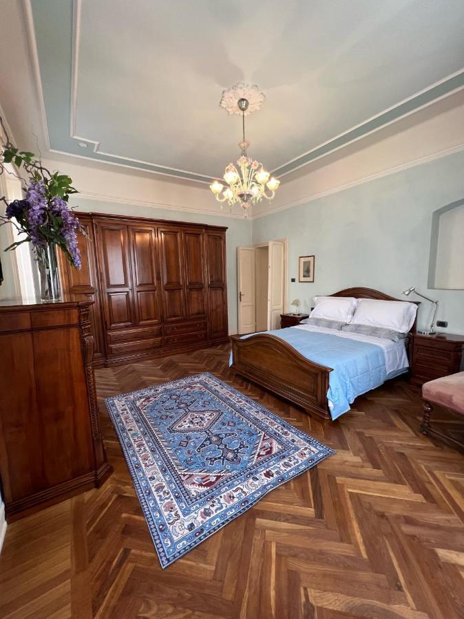 Casa vacanze Residenza Porta Brescia *