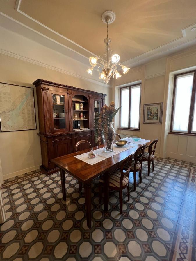 Casa vacanze Residenza Porta Brescia Peschiera del Garda
