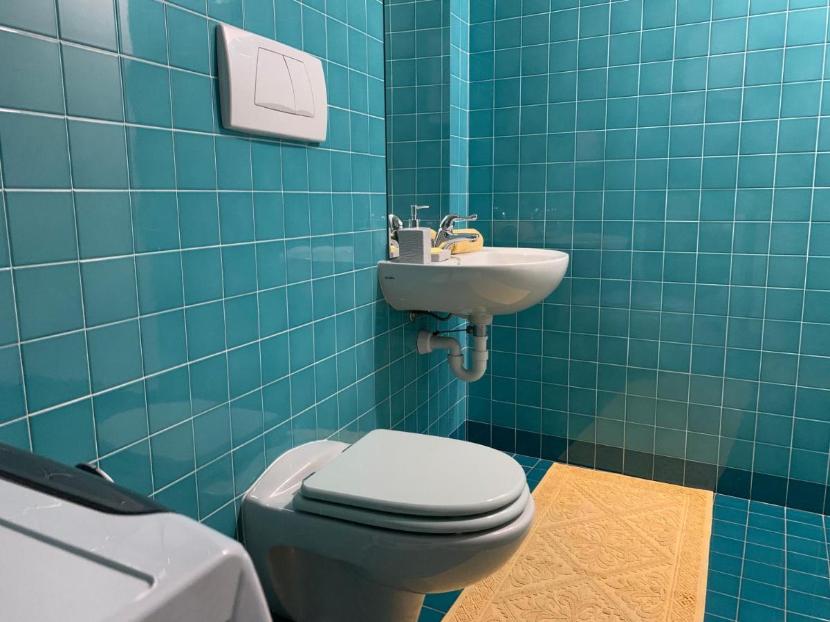 Casa vacanze Residenza Porta Brescia