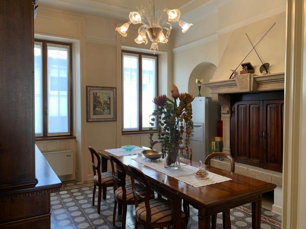 Casa vacanze Residenza Porta Brescia *