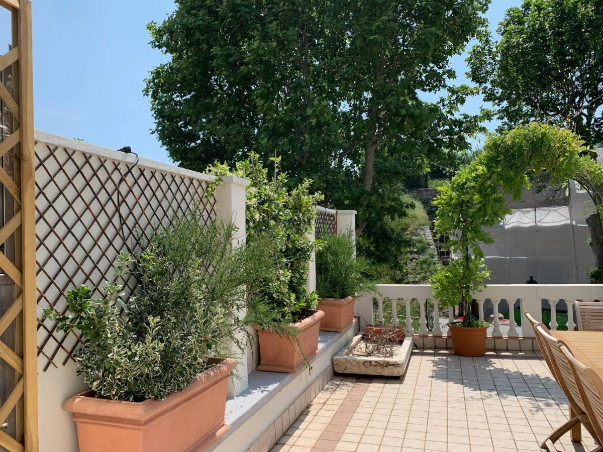 Casa vacanze Residenza Porta Brescia Peschiera del Garda