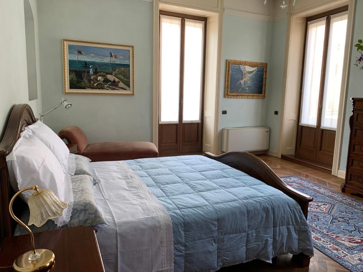 Casa vacanze Residenza Porta Brescia