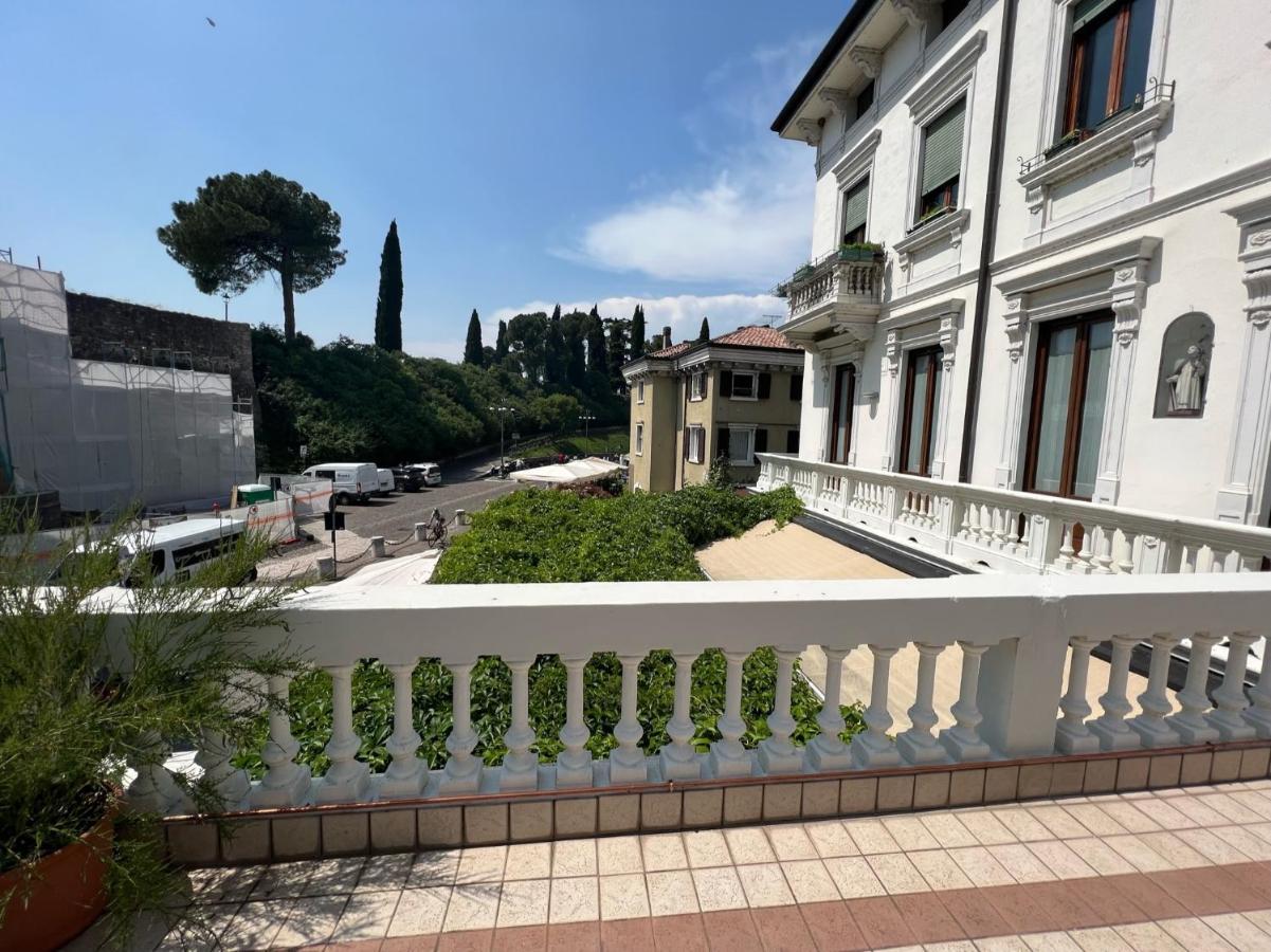 Residenza Porta Brescia