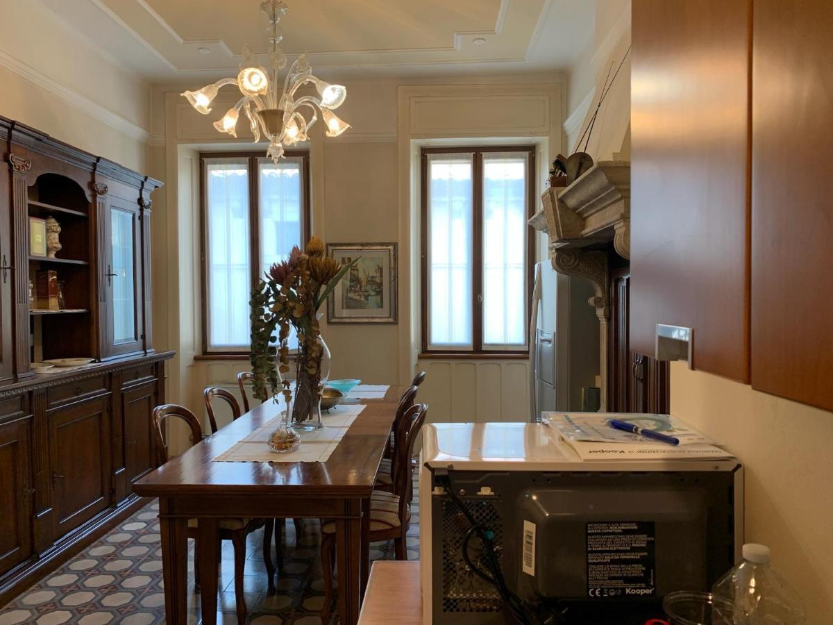 Residenza Porta Brescia * Peschiera del Garda