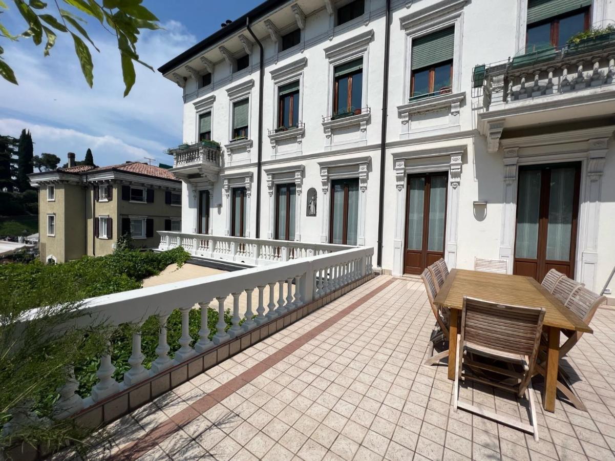Residenza Porta Brescia * Peschiera del Garda