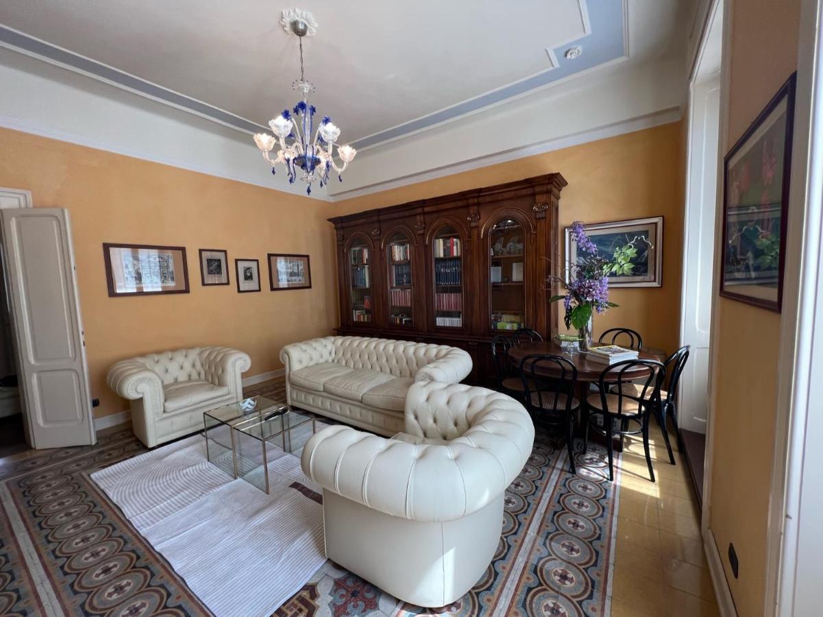 Residenza Porta Brescia Casa vacanze Peschiera del Garda