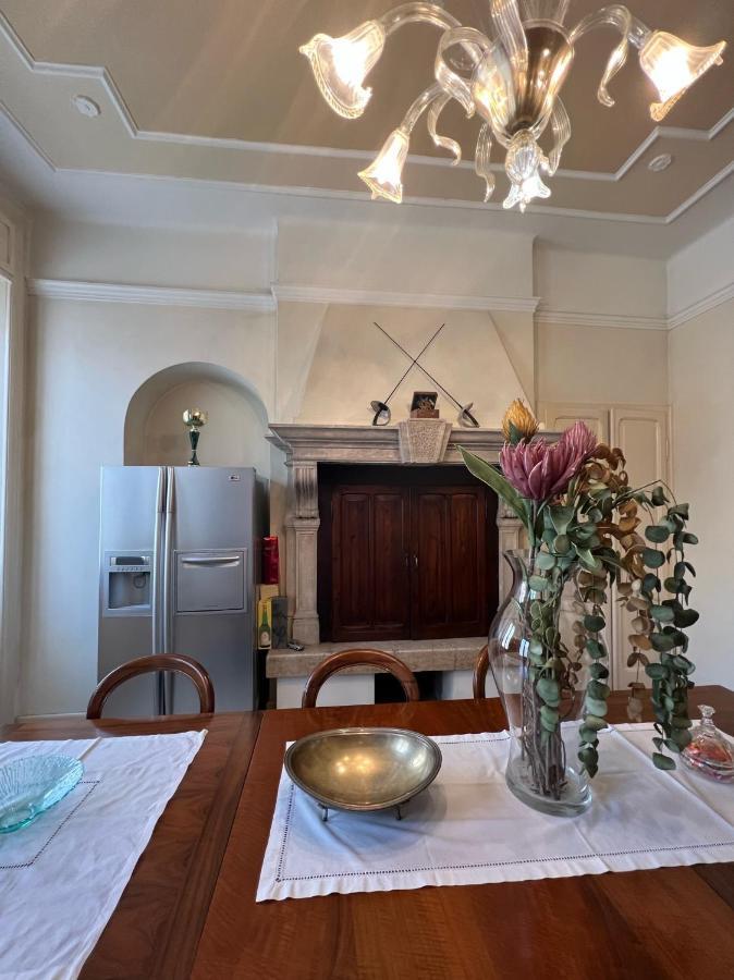 Casa vacanze Residenza Porta Brescia