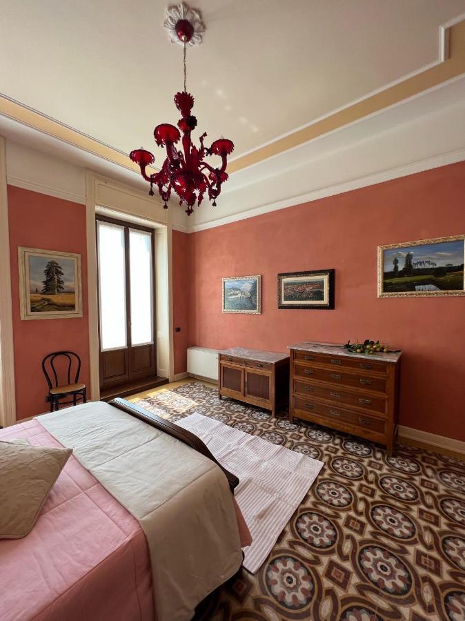 Residenza Porta Brescia Casa vacanze *