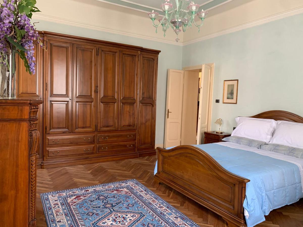 Residenza Porta Brescia Casa vacanze *