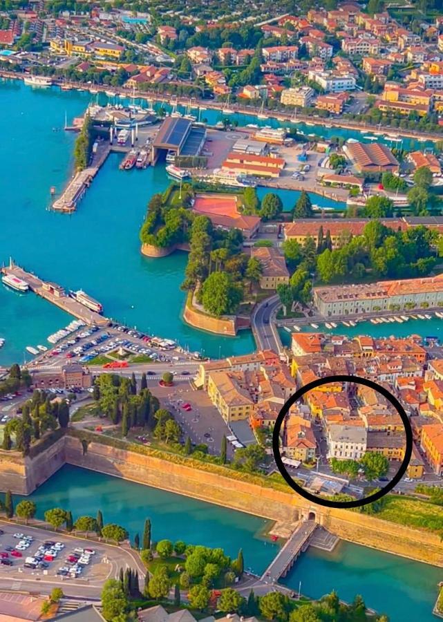 Residenza Porta Brescia Casa vacanze *