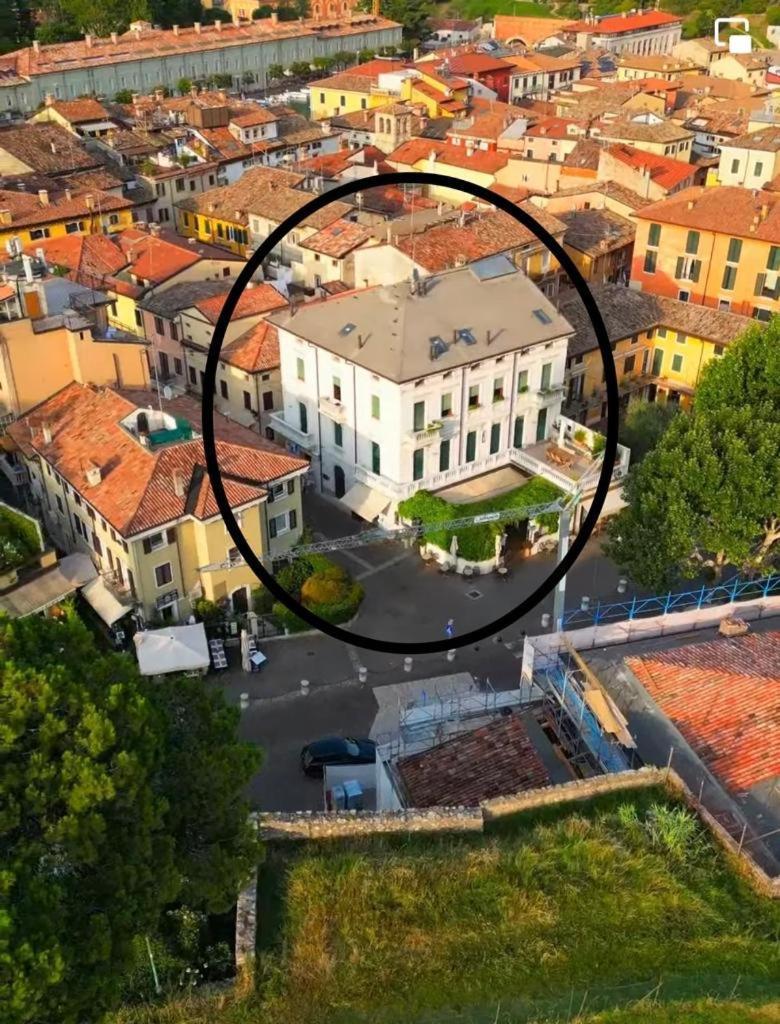 Casa vacanze Residenza Porta Brescia Peschiera del Garda