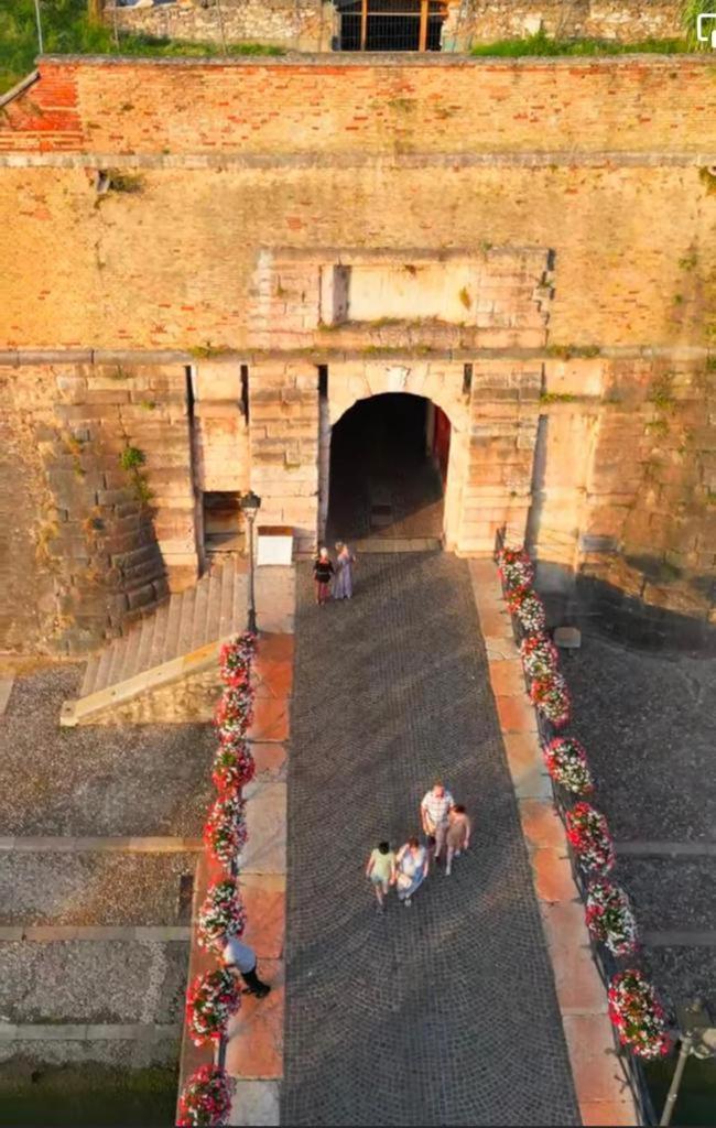 Residenza Porta Brescia Casa vacanze *